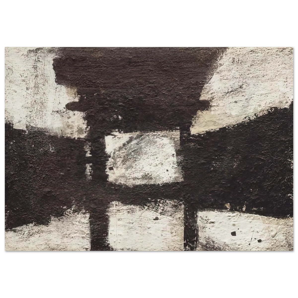 Zyig Poster | Cy Twombly Poster | Cy Twombly Store