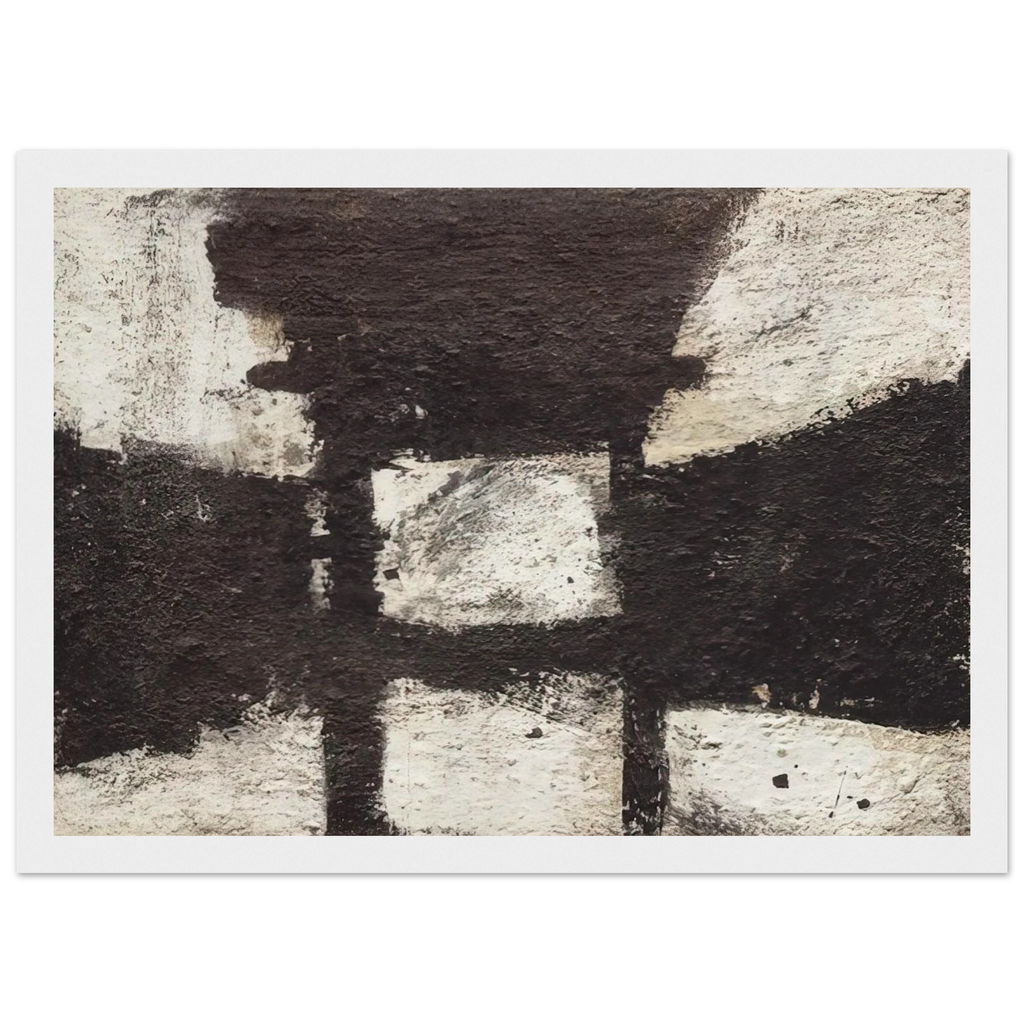 Zyig Framed Poster | Cy Twombly Framed Prints Wall Art | Cy Twombly Store