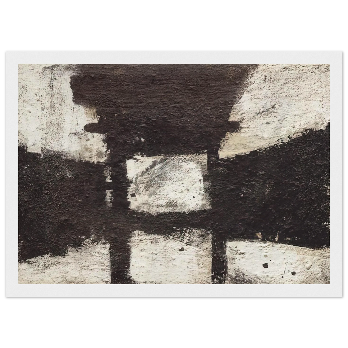 Zyig Framed Poster | Cy Twombly Framed Prints Wall Art | Cy Twombly Store