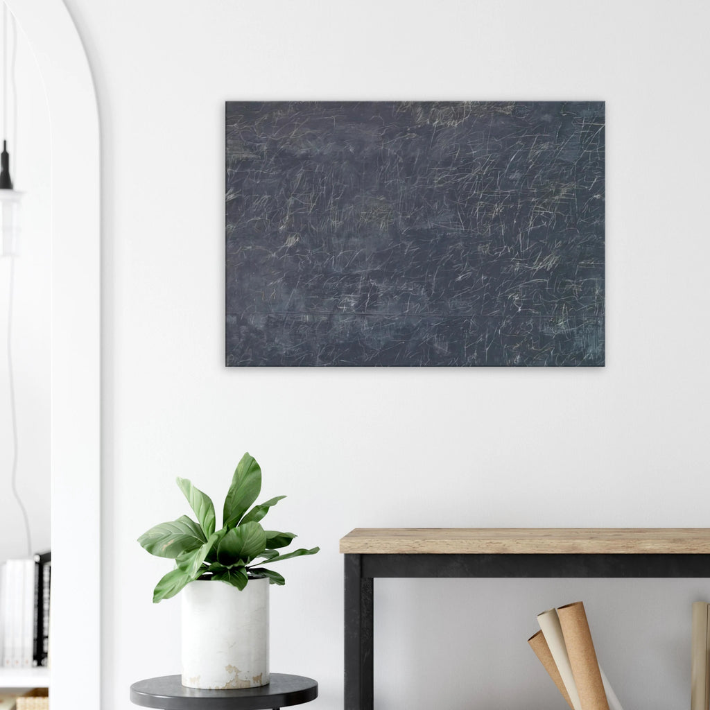 Panorama Canvas | Cy Twombly Canvas | Cy Twombly Store