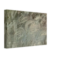III Notes from Salalah,  Note II  Canvas | Cy Twombly Canvas | Cy Twombly Store