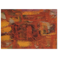 Ritual Poster | Cy Twombly Poster | Cy Twombly Store