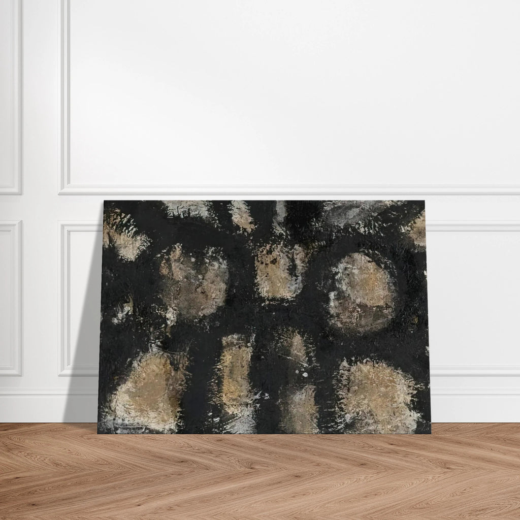 Myo Canvas | Cy Twombly Canvas | Cy Twombly Store