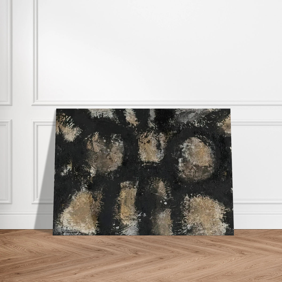 Myo Canvas | Cy Twombly Canvas | Cy Twombly Store