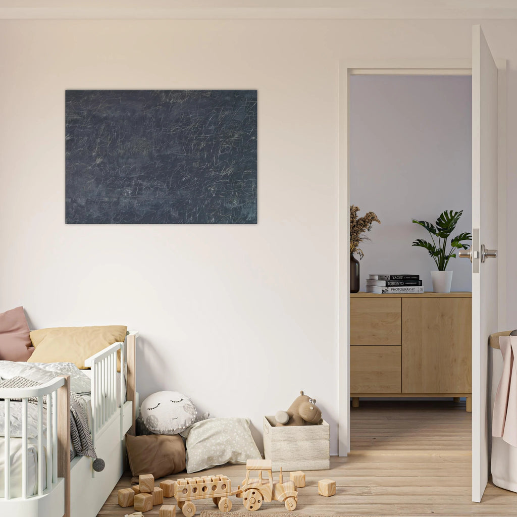 Panorama Canvas | Cy Twombly Canvas | Cy Twombly Store