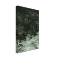 Untitled Part VIII Canvas | Cy Twombly Canvas | Cy Twombly Store