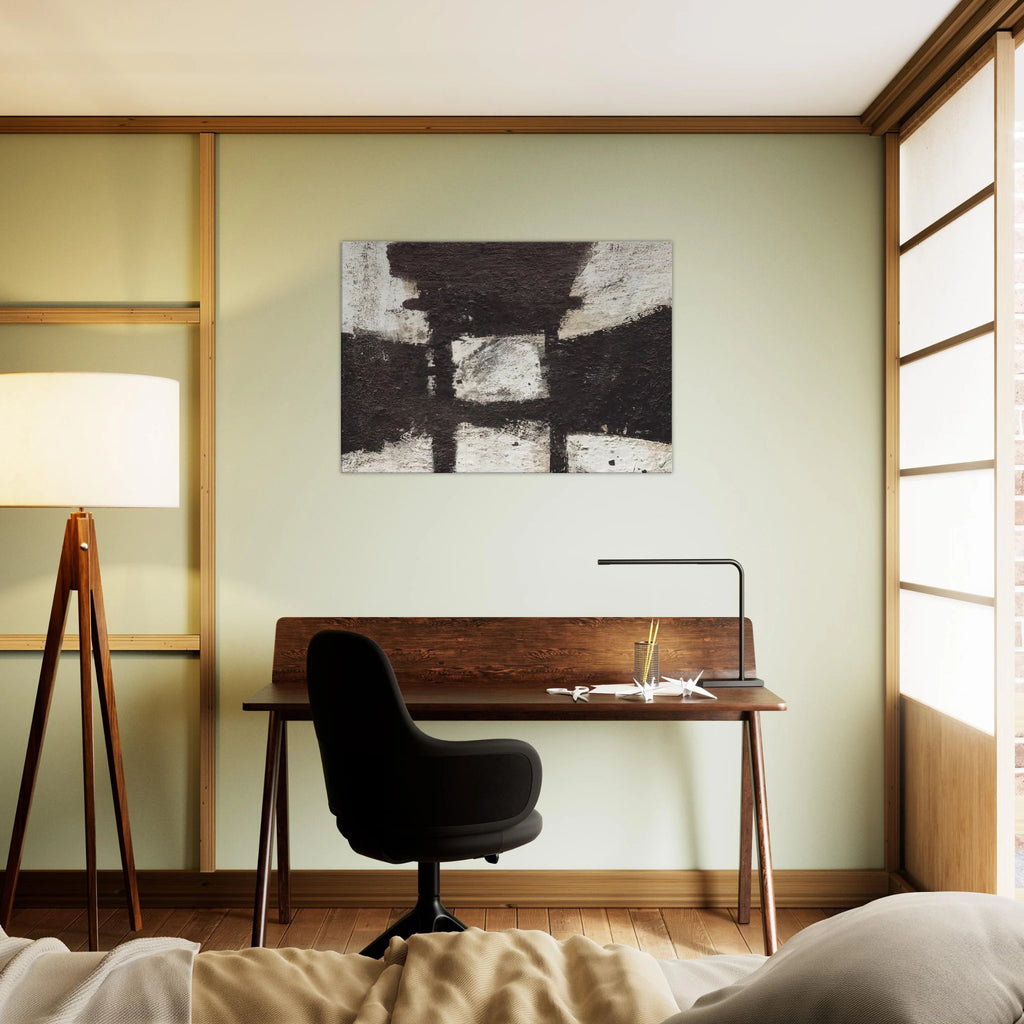 Zyig Canvas | Cy Twombly Canvas | Cy Twombly Store