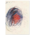 Fifty Days at Iliam. Shield of Achilles Poster | Cy Twombly Poster | Cy Twombly Store