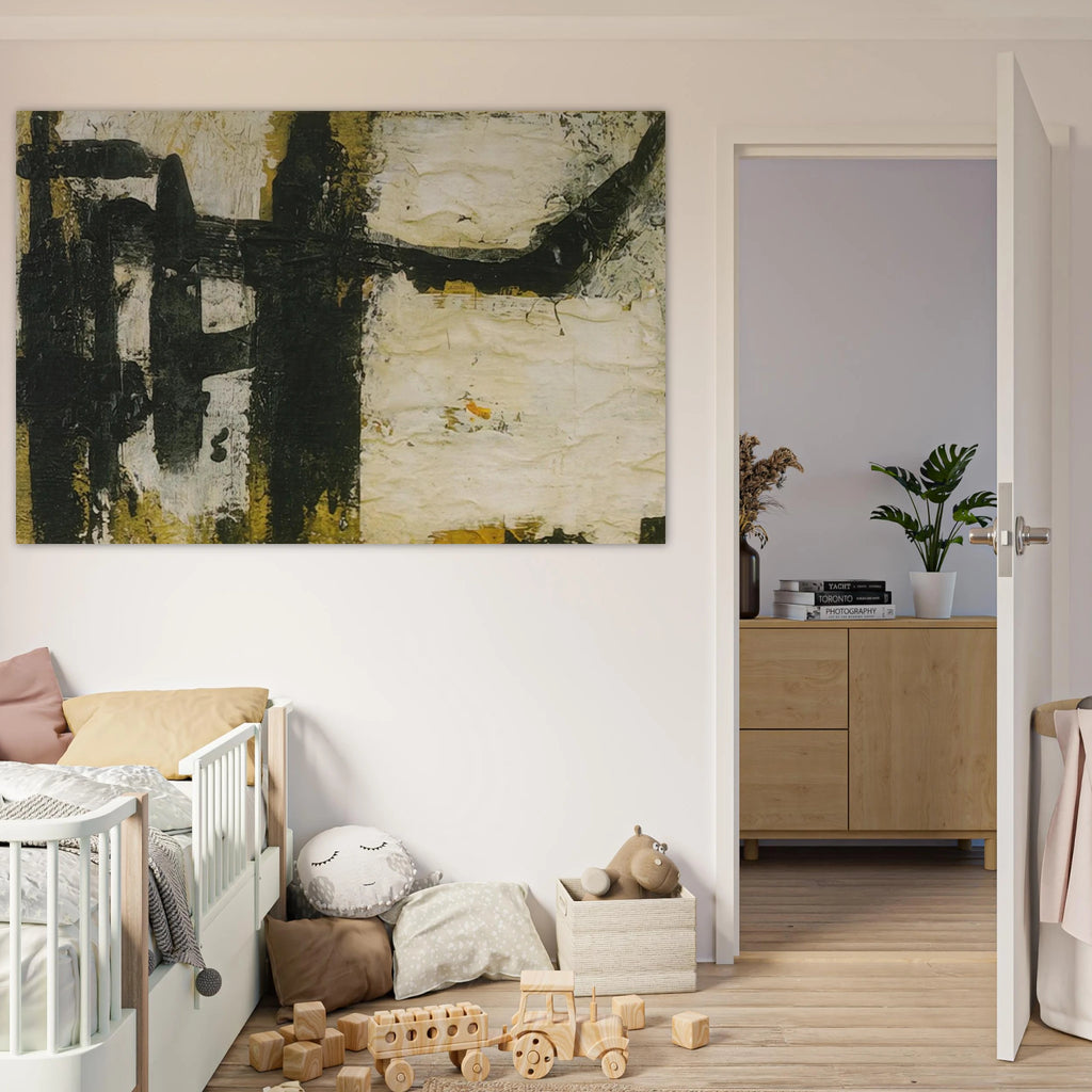 Landscape Poster | Cy Twombly Poster | Cy Twombly Store