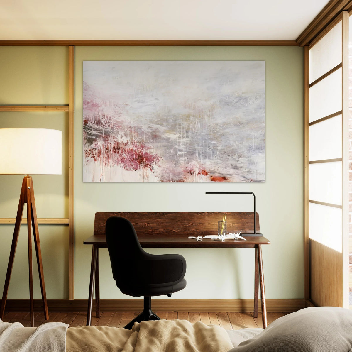 Hero and Leander  To Christopher Marlowe  [Rome] Poster | Cy Twombly Poster | Cy Twombly Store