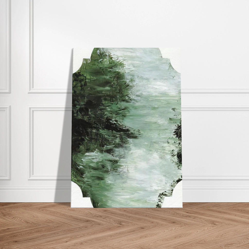 Untitled Part VI Canvas | Cy Twombly Canvas | Cy Twombly Store