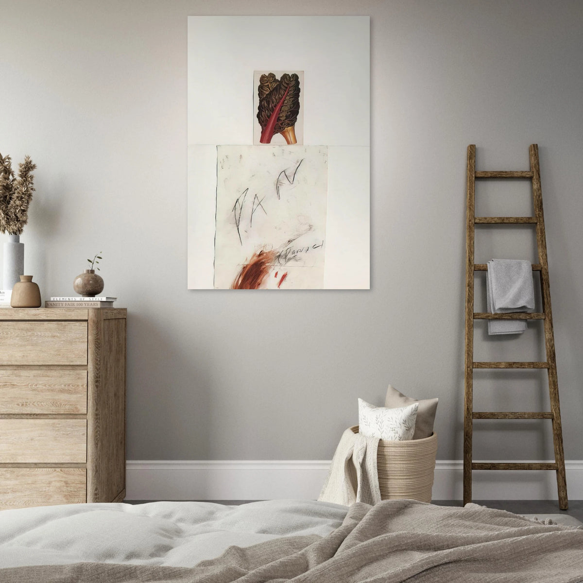 Pan Poster | Cy Twombly Poster | Cy Twombly Store