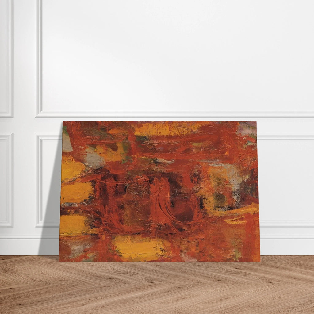 Ritual Canvas | Cy Twombly Canvas | Cy Twombly Store