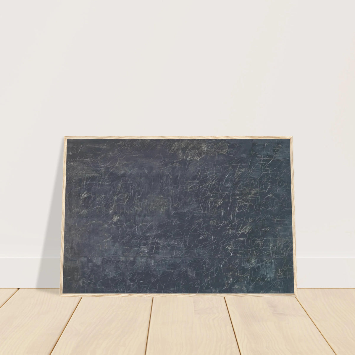 Panorama Framed Poster | Cy Twombly Framed Prints Wall Art | Cy Twombly Store