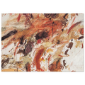 Ferragosto V Poster | Cy Twombly Poster | Cy Twombly Store