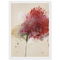 Proteus Framed Poster | Cy Twombly Framed Prints Wall Art | Cy Twombly Store