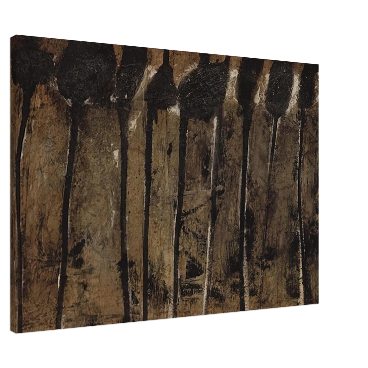 Solon I Canvas | Cy Twombly Canvas | Cy Twombly Store