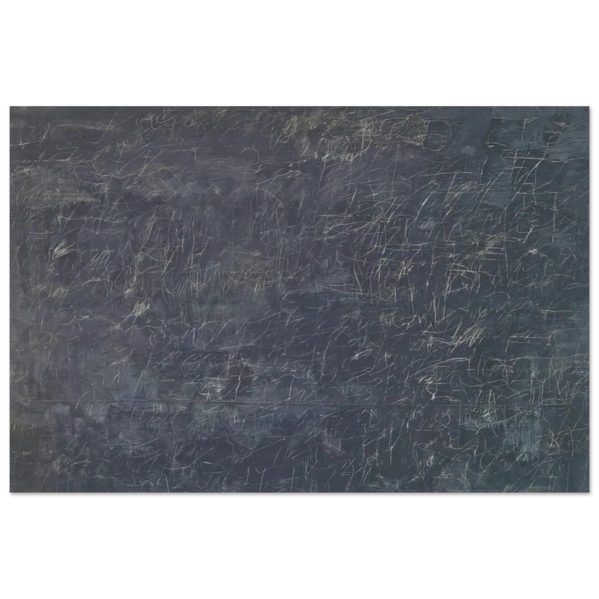 Panorama Poster | Cy Twombly Poster | Cy Twombly Store