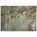 III Notes from Salalah,  Note II  Poster | Cy Twombly Poster | Cy Twombly Store