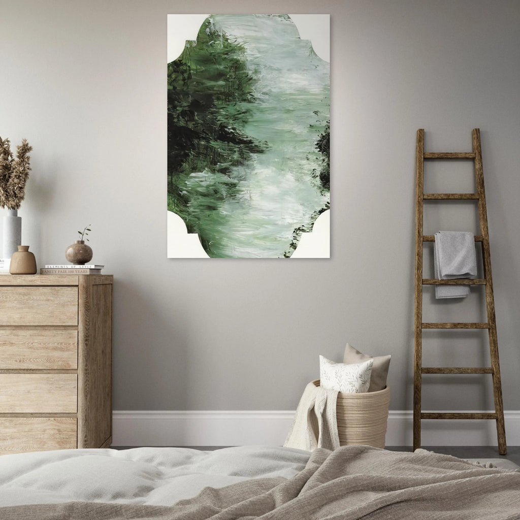 Untitled Part VI Poster | Cy Twombly Poster | Cy Twombly Store
