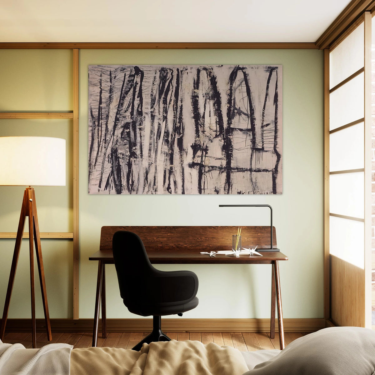 Quarzeat Poster | Cy Twombly Poster | Cy Twombly Store
