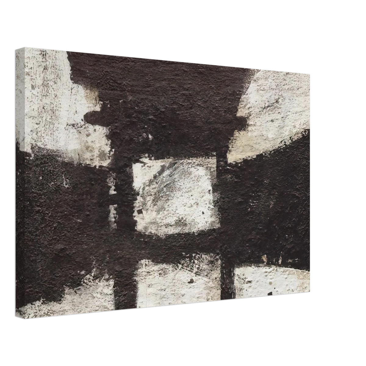 Zyig Canvas | Cy Twombly Canvas | Cy Twombly Store