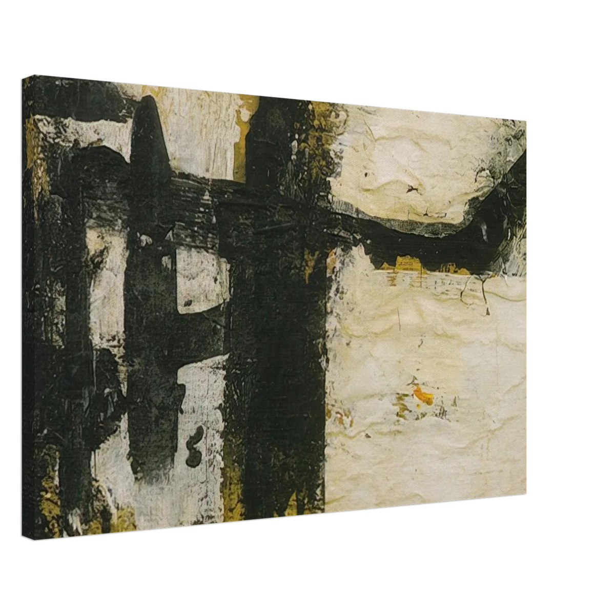 Landscape Canvas | Cy Twombly Canvas | Cy Twombly Store