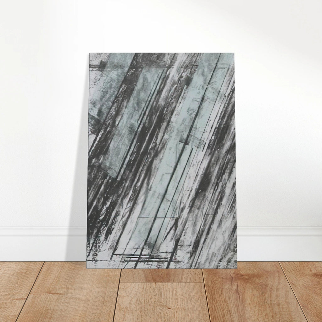 Untitled  Bastian 38  Canvas | Cy Twombly Canvas | Cy Twombly Store