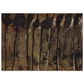 Solon I Poster | Cy Twombly Poster | Cy Twombly Store