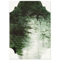 Untitled Part V Poster | Cy Twombly Poster | Cy Twombly Store