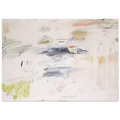 Untitled, Rome Poster | Cy Twombly Poster | Cy Twombly Store