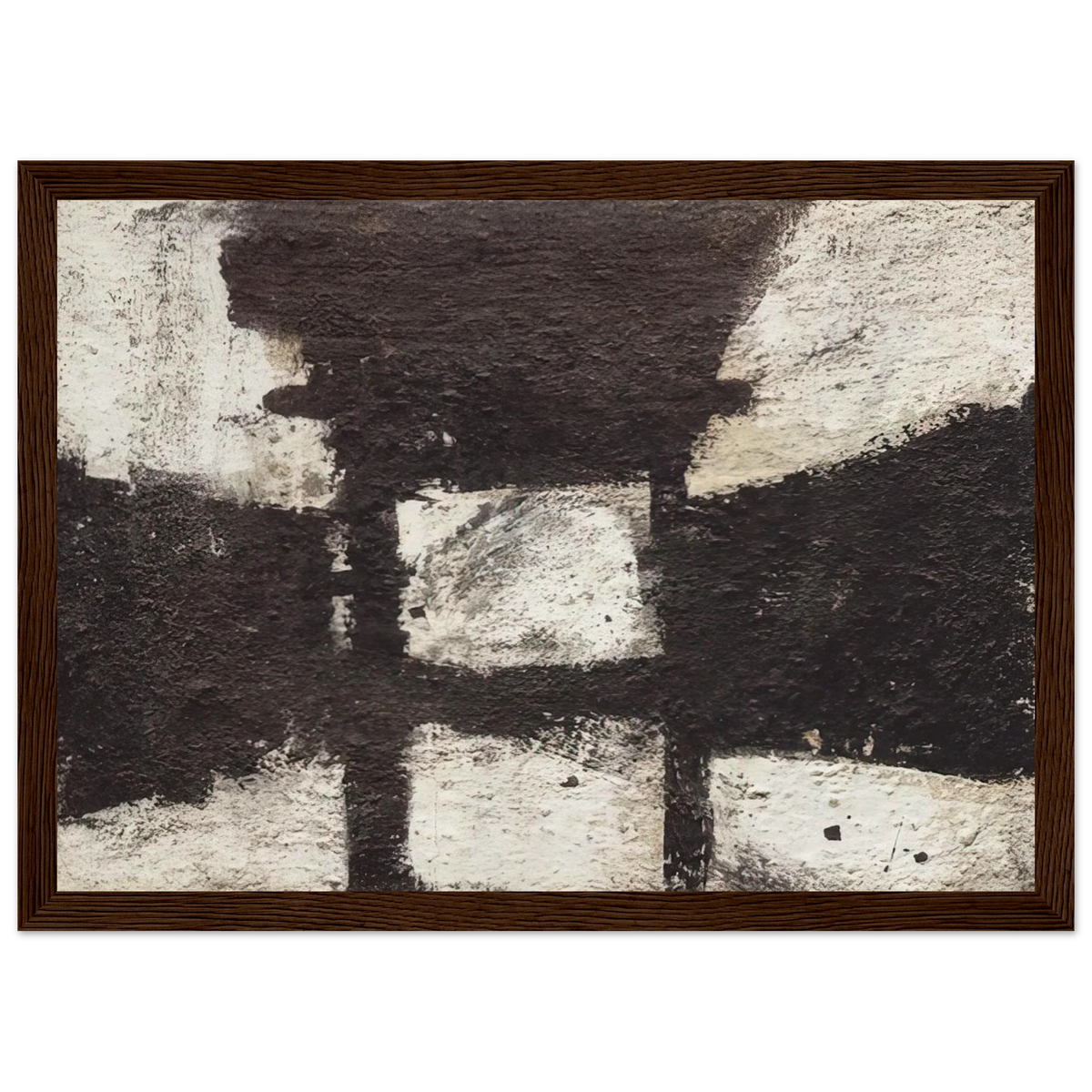 Zyig Framed Poster | Cy Twombly Framed Prints Wall Art | Cy Twombly Store