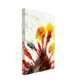 Summer Madness Canvas | Cy Twombly Canvas | Cy Twombly Store