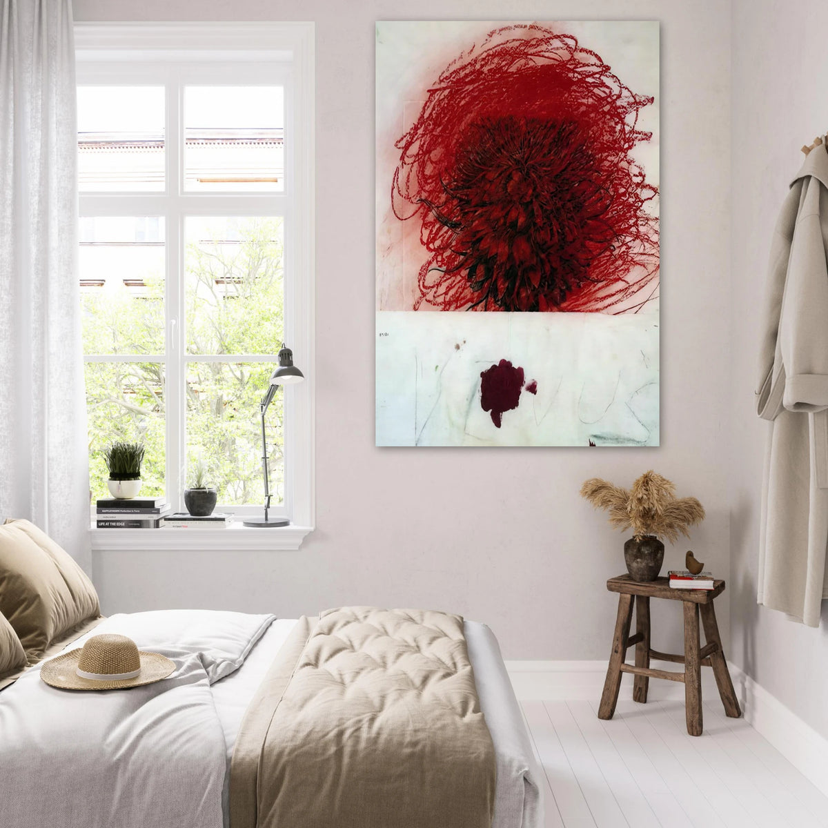 Pan II Poster | Cy Twombly Poster | Cy Twombly Store
