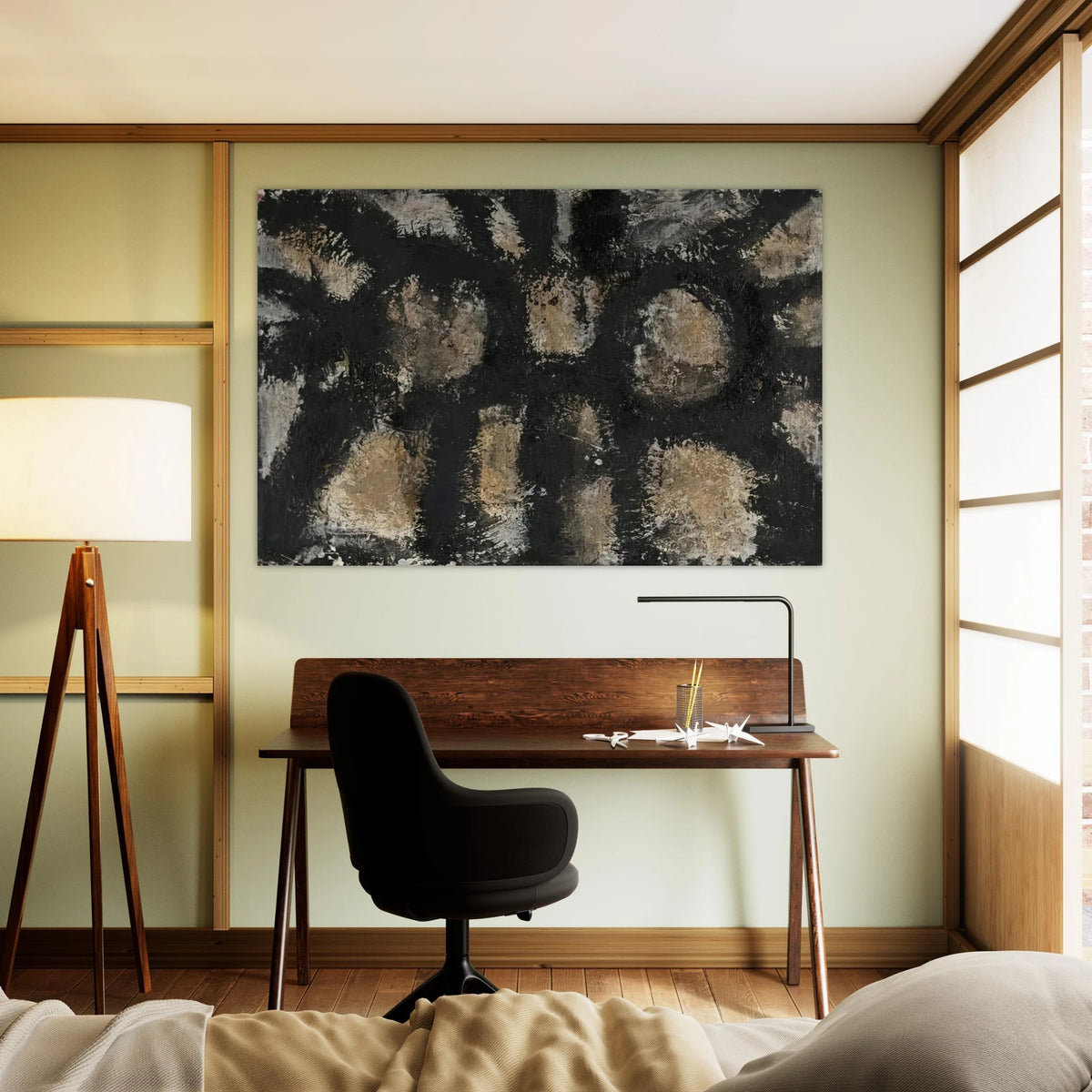 Myo Poster | Cy Twombly Poster | Cy Twombly Store
