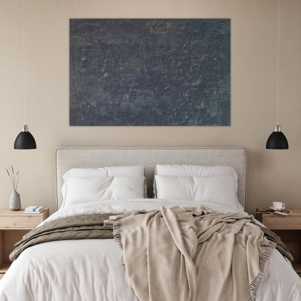 Panorama Poster | Cy Twombly Poster | Cy Twombly Store