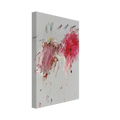Nine Discourses on Commodus, , Part VII Canvas | Cy Twombly Canvas | Cy Twombly Store