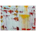 Lepanto, Part X Poster | Cy Twombly Poster | Cy Twombly Store
