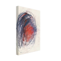 Fifty Days at Iliam. Shield of Achilles Canvas | Cy Twombly Canvas | Cy Twombly Store