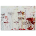 Lepanto, Part IX Poster | Cy Twombly Poster | Cy Twombly Store