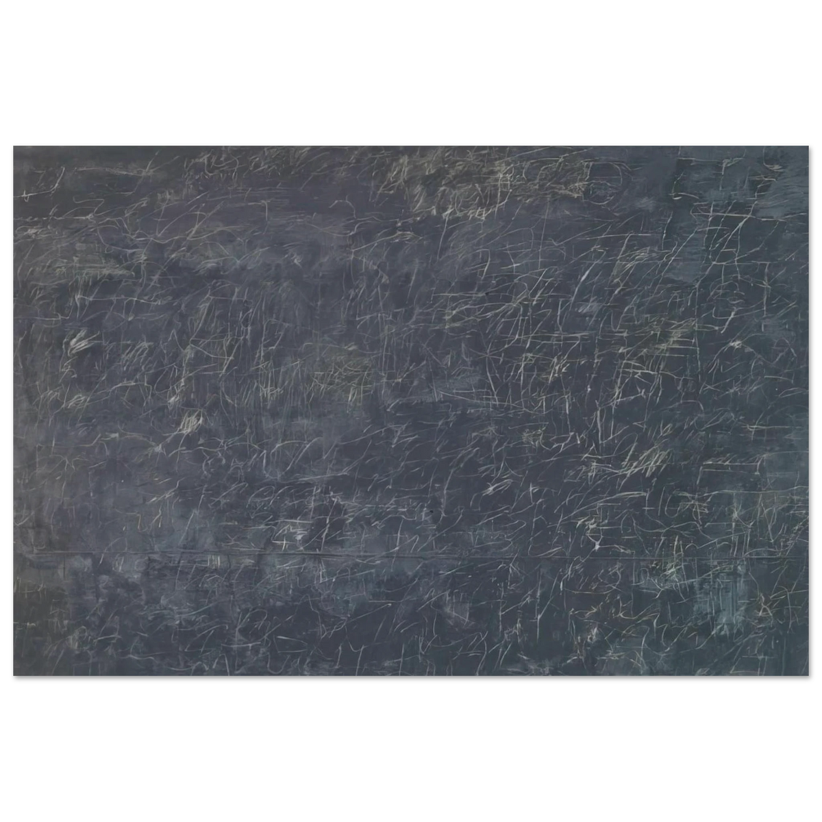 Panorama Poster | Cy Twombly Poster | Cy Twombly Store