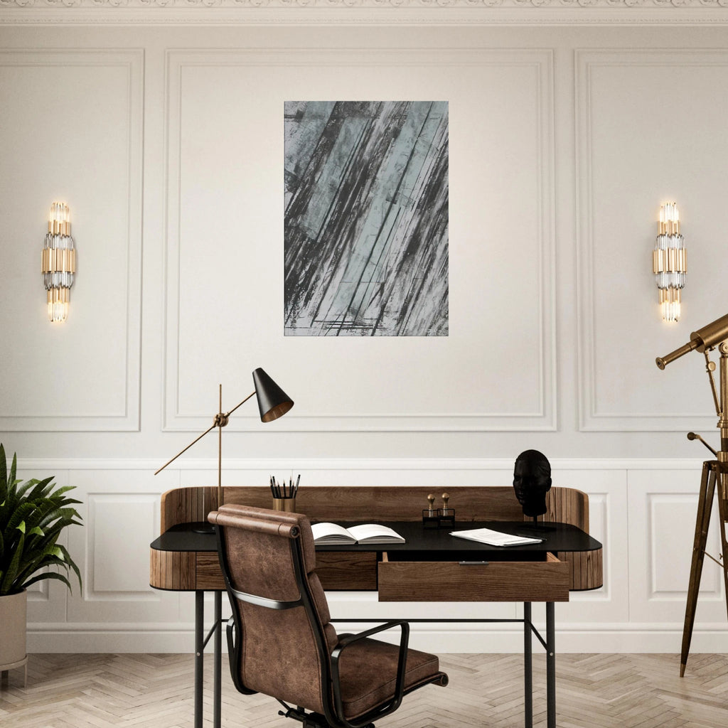 Untitled  Bastian 38  Canvas | Cy Twombly Canvas | Cy Twombly Store