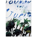 Souvenir Poster | Cy Twombly Poster | Cy Twombly Store