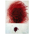 Pan II Poster | Cy Twombly Poster | Cy Twombly Store