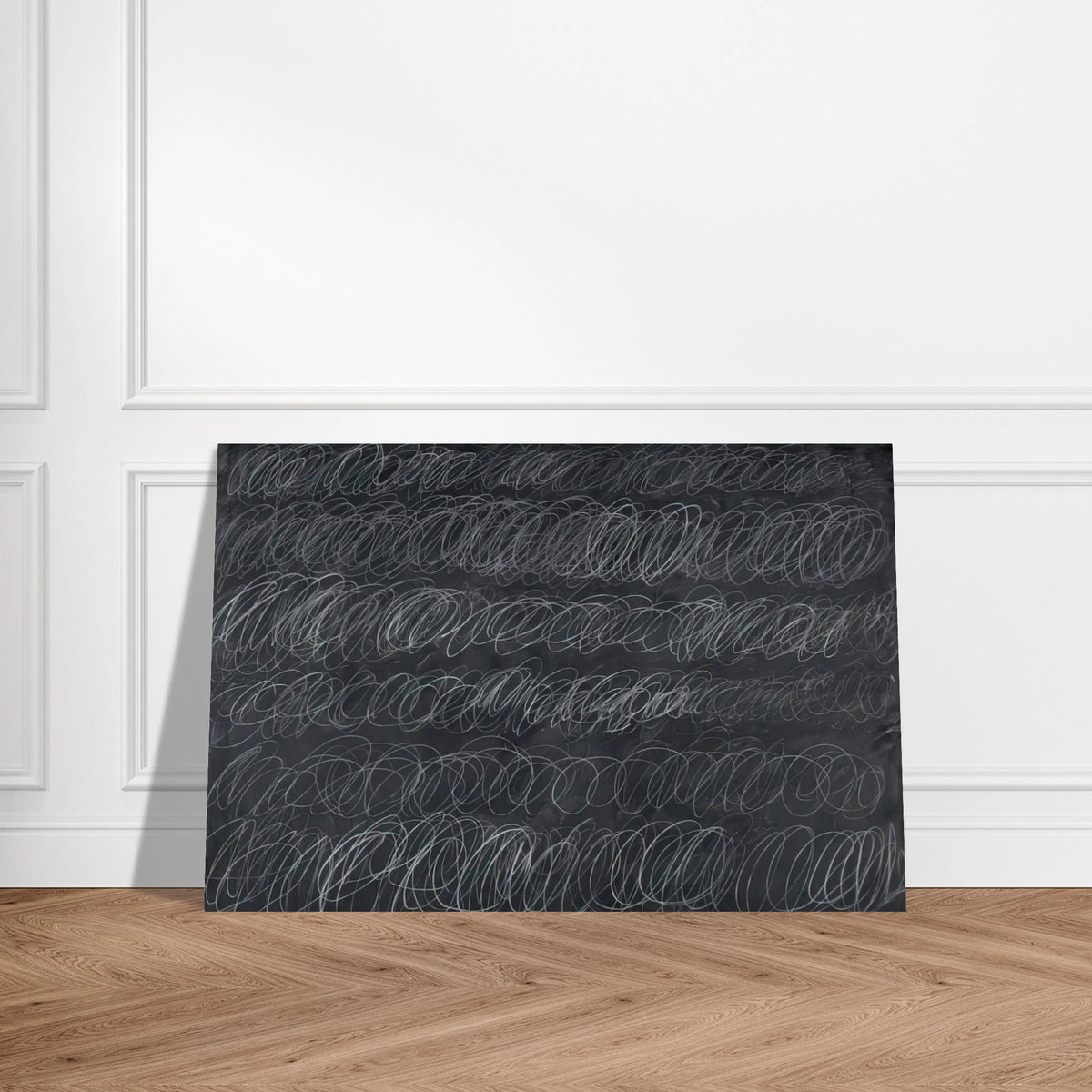 Cold Stream Poster | Cy Twombly Poster | Cy Twombly Store