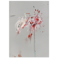 Nine Discourses on Commodus, Part III Poster | Cy Twombly Poster | Cy Twombly Store