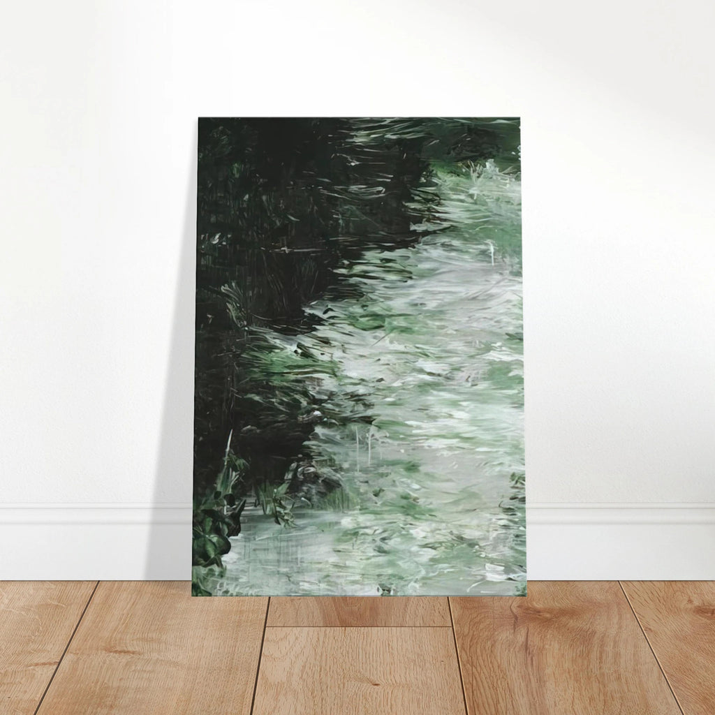Untitled Part VII Canvas | Cy Twombly Canvas | Cy Twombly Store