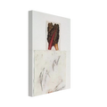 Pan Canvas | Cy Twombly Canvas | Cy Twombly Store