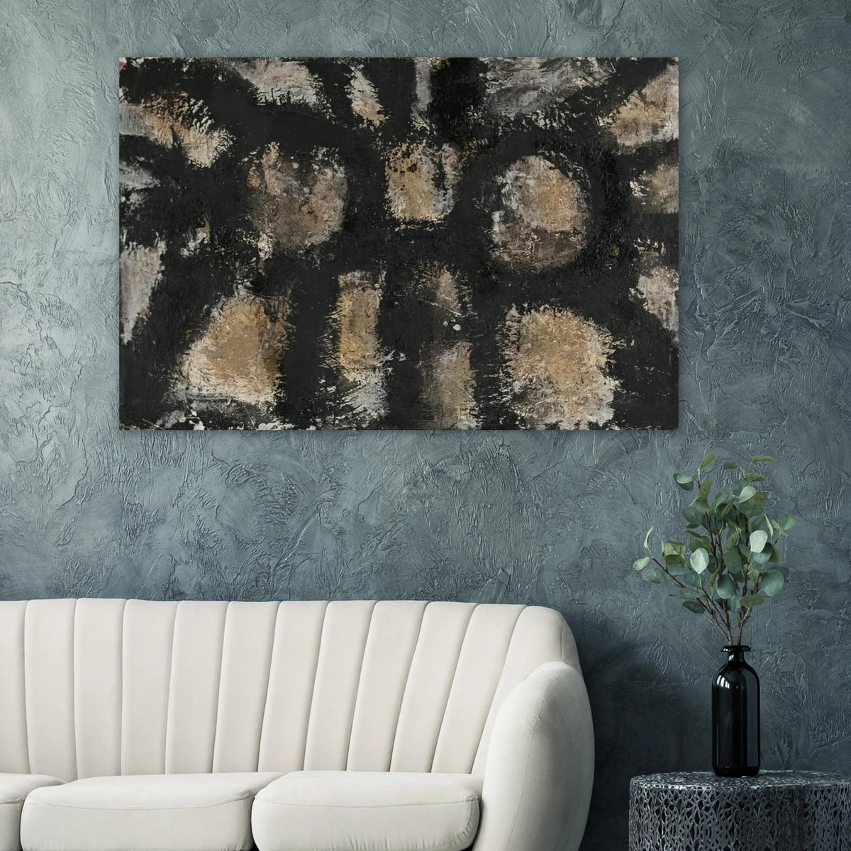 Myo Poster | Cy Twombly Poster | Cy Twombly Store
