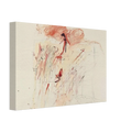 Death of Pompey  Rome  Canvas | Cy Twombly Canvas | Cy Twombly Store